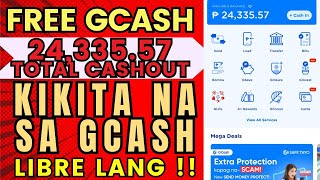 MY TOP 1 MOST RECOMMENDED DIRECT SA GCASHLEGIT AT WALANG PUHUNAN [upl. by Jerroll]