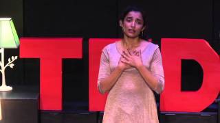 Rethinking failure Preeti Vasudevan at TEDxBarnardCollege [upl. by Major931]