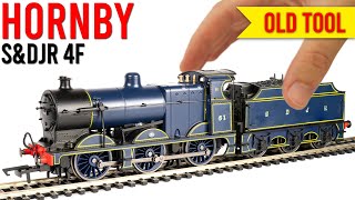 Inaccurate amp Misleading  New Hornby SDJR 4F  Unboxing amp Review [upl. by Rosa]