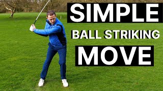 Effortless Golf Swing  How to transfer your weight in the GOLF SWING [upl. by Acinoreb]