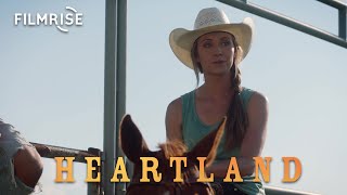 Heartland  Season 15 Episode 4  Sins of a Father  Full Episode [upl. by Merilyn]