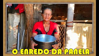 O ENREDO DA PANELA [upl. by Whatley]