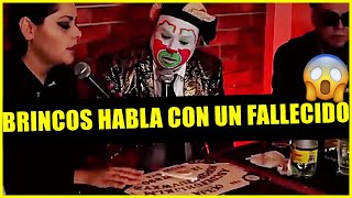 BRINCOS DIERAS Habla Con Un FALL3ClD0 🙏🏻 │ Christian Meza [upl. by Derek]