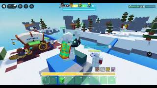 Roblox skywars [upl. by Laurella405]