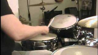 Premier Vintage Drums [upl. by Hopfinger982]