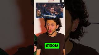 HOW MUCH WOULD PRIME IBRA BE WORTH [upl. by Inol]