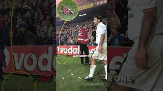 The Day Figo Betrayed The Whole Barcelona [upl. by Nodnab697]