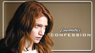 CONFESSION 2023  Official Trailer [upl. by Guillema312]