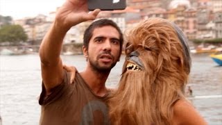 dBPZ quotCara de Chewbaccaquot [upl. by Tamer24]