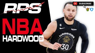 1219  NBA Hardwood  DFS Advice Picks and Strategy [upl. by Bruns]