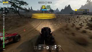 Dakar Desert Rally 🏁Al Ula  Maverick XRS   4K Full Graphics [upl. by Chrotoem836]