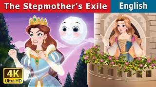 The Stepmother’s exile  Stories for Teenagers  EnglishFairyTales [upl. by Rahmann]