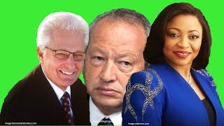 10 Christian Billionaires Net Worth on Forbes 2018 Ranking [upl. by Brittnee]