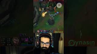 HolyPhoenix flashına flash shorts leagueoflegends [upl. by Imuya]