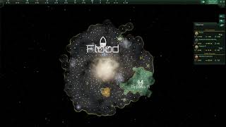 Galactic Compromise Stellaris Timelapse [upl. by Eira]