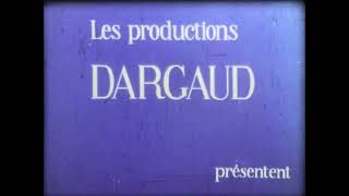 Connoisseur Films LimitedDargaud Productions 19671970s [upl. by Anolahs17]