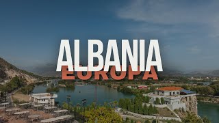 Capítulo 2 Albania 🌍 El Tesoro Escondido de Europa [upl. by Ittap]