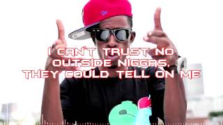 OFFICIAL Rich Homie Quan  Walk Thru ft Problem w Lyrics [upl. by Meunier481]