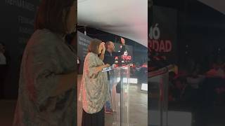 Xóchitl Gálvez ganó el segundo DEBATE PRESIDENCIAL  Taboada [upl. by Anyar]