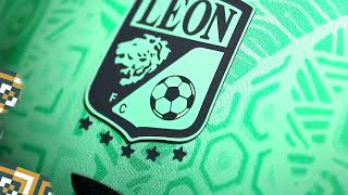 LEÓN x CHARLY Arte y Fútbol [upl. by Teddie]