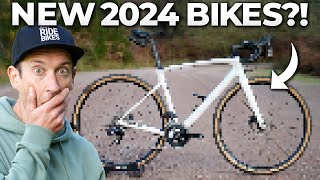 Unbelievable 2024 Bike Predictions amp Groupset Updates [upl. by Sonya]