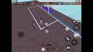 Tps street soccer montage 1 [upl. by Sonaj]