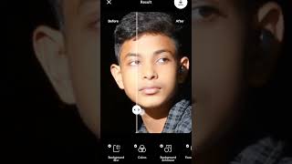 Remini Something Went Wrong Problem Solution 2023  Vivid Photo Enhancer Bangla Tutorial  Vivid [upl. by Nauwtna423]