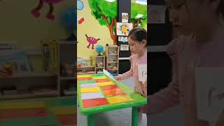 Ranglar mevalar sabzavotlarcolors fruits vegetables creativecreativetoy ideasbabypreschool [upl. by Hiltner677]