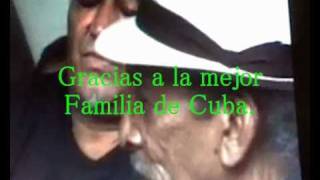 La Familia Valera Miranda La Chumbambá Son de Cuba [upl. by Meid]