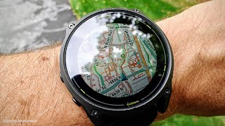 Garmin Enduro 3  UNBOXED [upl. by Staford]