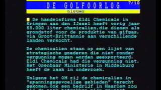 Nos teletext 10021991 [upl. by Nnovahs]