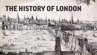 History of London [upl. by Jemina]