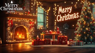 Best Vintage Christmas Songs From the 1950s  1970s🎄🎅Festive Vintage Tunes🎅 Christmas Old Songs🎅 [upl. by Christean936]