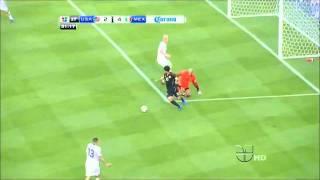 Giovani Dos Santos Magical Goal Vs USA [upl. by Bury396]