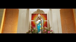 St Joseph Church amp St Jude Shrine Thevara Live Stream [upl. by Ymer]