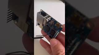 Orange pi zero 3 1GB LPDDR4 OrangePi [upl. by Bourn]