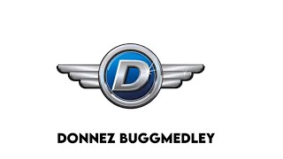 Donnez  Buggmedley [upl. by Frangos619]