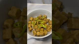 Max’s sizzling tofu recipe cooking mealprep parenting pinoyfood fyp highlights tofu food [upl. by Ineslta]