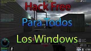 Hack Free Operation 7 2019 LaCheats [upl. by Ynohtn]