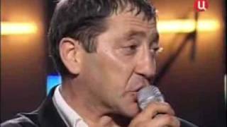 Рюмка водки Лепс Leps Grigory live [upl. by Ynor]