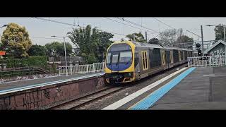 Sydney Metro in August 2024 Day 3 Final day [upl. by Ejrog]