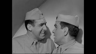 Gomer Pyle USMC Season 1 Episode 27 The Jet Set [upl. by Anemij]