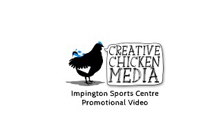 Impington Sports Centre Promo Video [upl. by Sewoll]