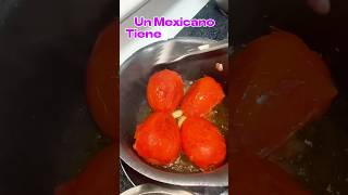 La mejor salsa para Tacos salsatacos cook receta easyrecipe  subscribetomychannel 👍💕💕 [upl. by Voe]