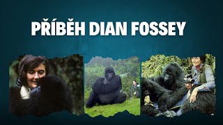 Příběh Dian Fossey [upl. by Katheryn]