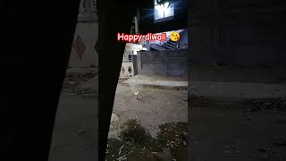 Happy diwali to all 😘❤️‍🔥🤙Lakshmi bomb 1000paper reallakshmi youtubeshortsbomb shortvideo [upl. by Penrose]