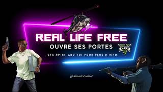 RECRUTEMENT REAL LIFE [upl. by Imoyn297]