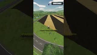 farmingsimulator22 fs22 fs22gameplay ls22 [upl. by Ettenirt]