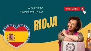 A guide to understanding Rioja [upl. by Barmen]