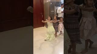 Rail gaddi aayi kids mastibirthday gameskidsdance [upl. by Swann]